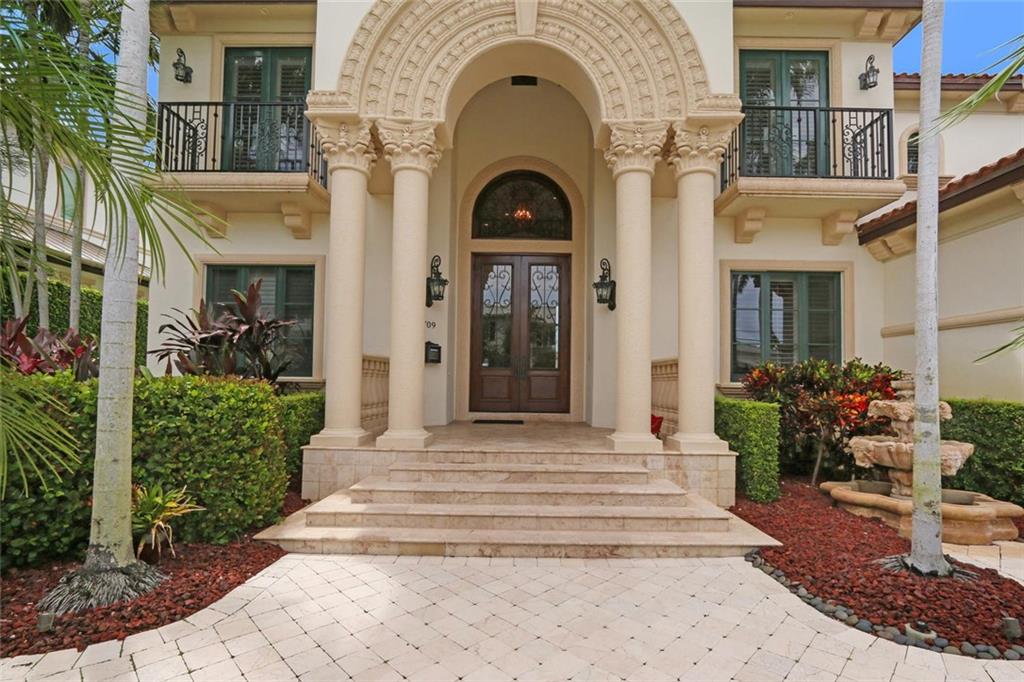 Stilwell Isles Isles Of P - Residential