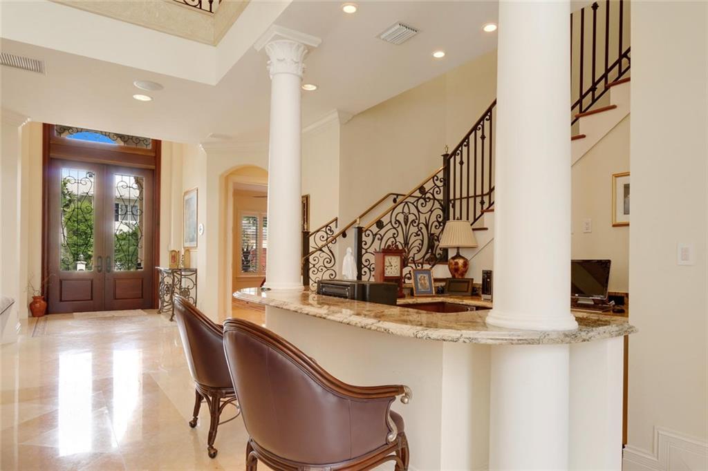 Stilwell Isles Isles Of P - Residential