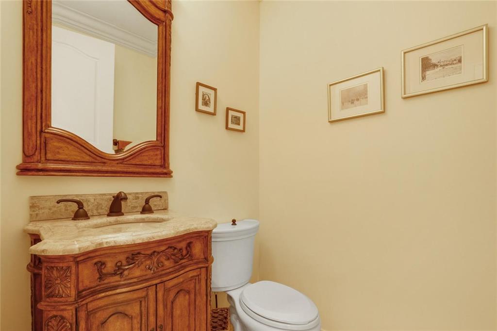 Stilwell Isles Isles Of P - Residential