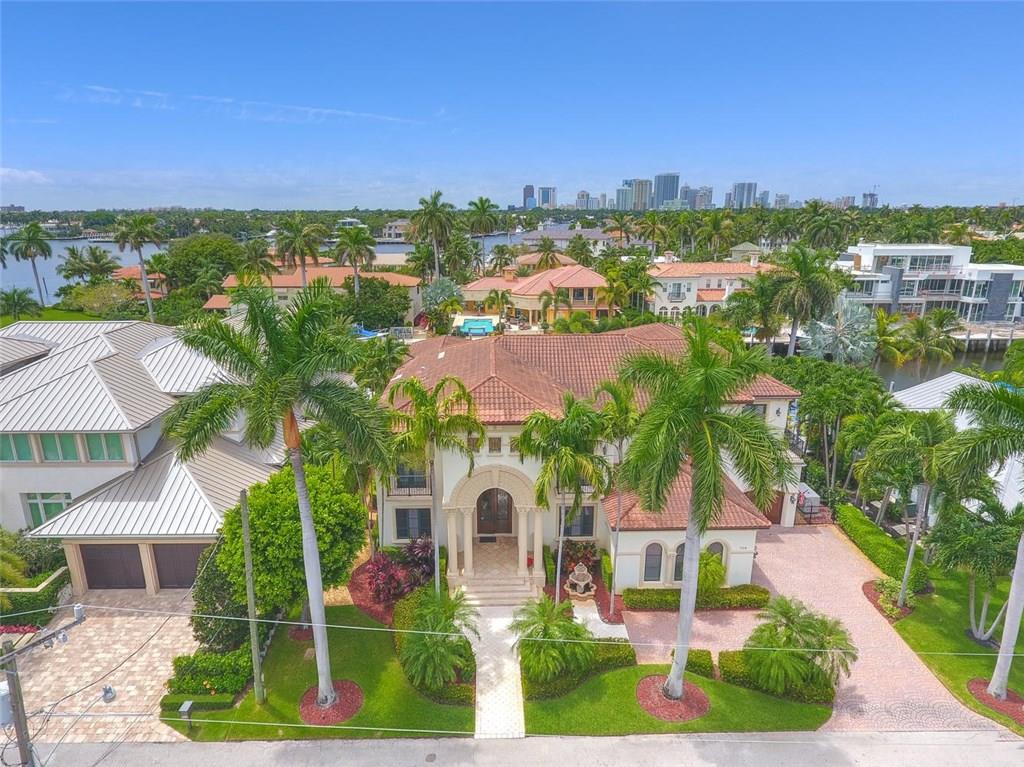 Stilwell Isles Isles Of P - Residential