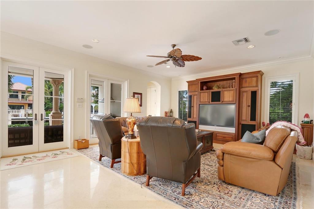 Stilwell Isles Isles Of P - Residential