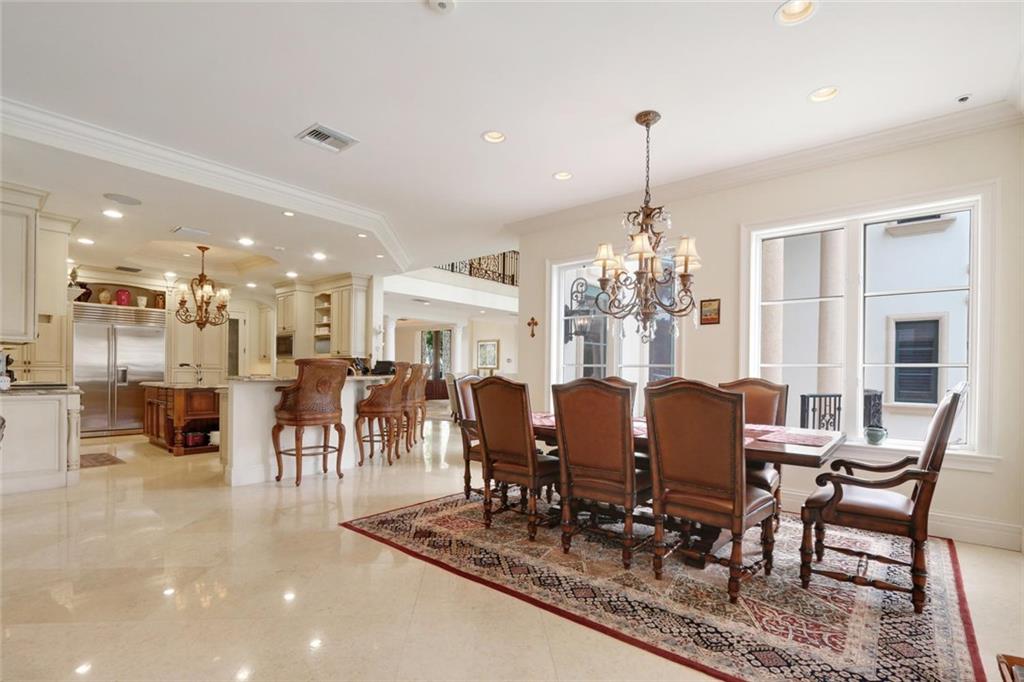 Stilwell Isles Isles Of P - Residential