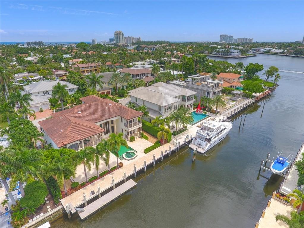 Stilwell Isles Isles Of P - Residential