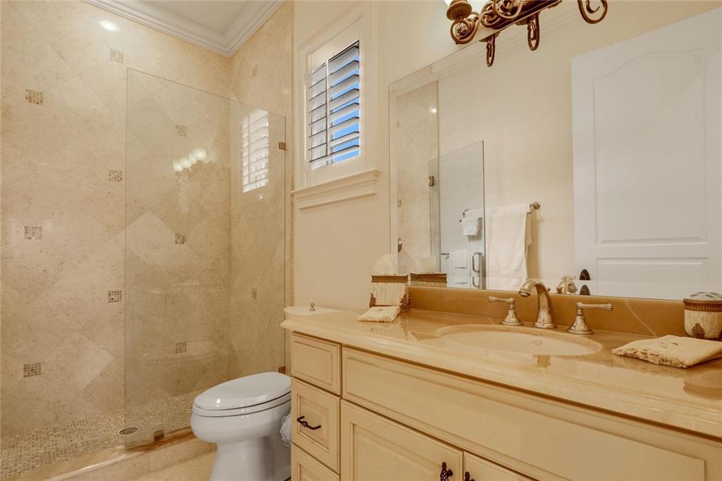 Stilwell Isles Isles Of P - Residential