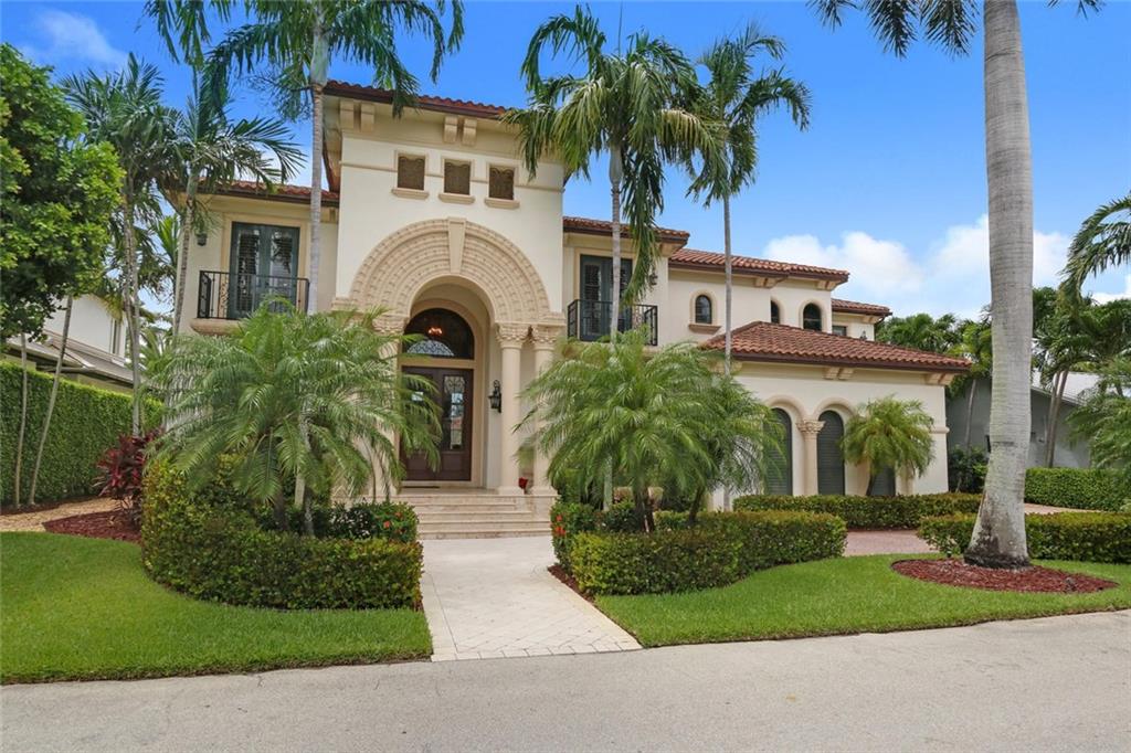 Stilwell Isles Isles Of P - Residential