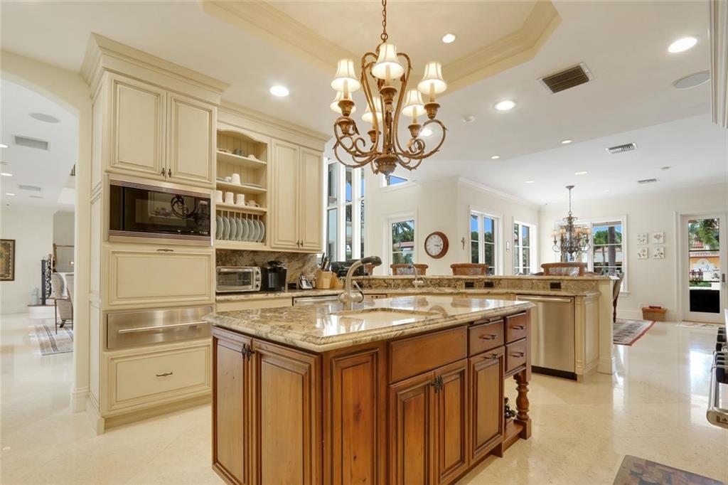 Stilwell Isles Isles Of P - Residential