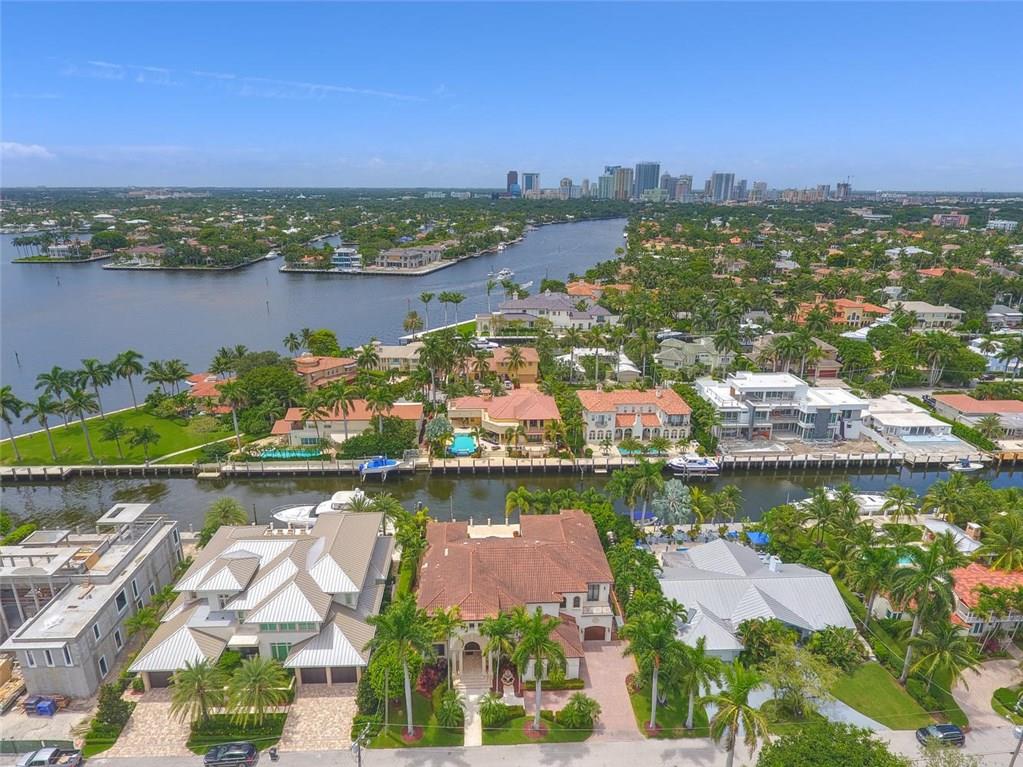 Stilwell Isles Isles Of P - Residential