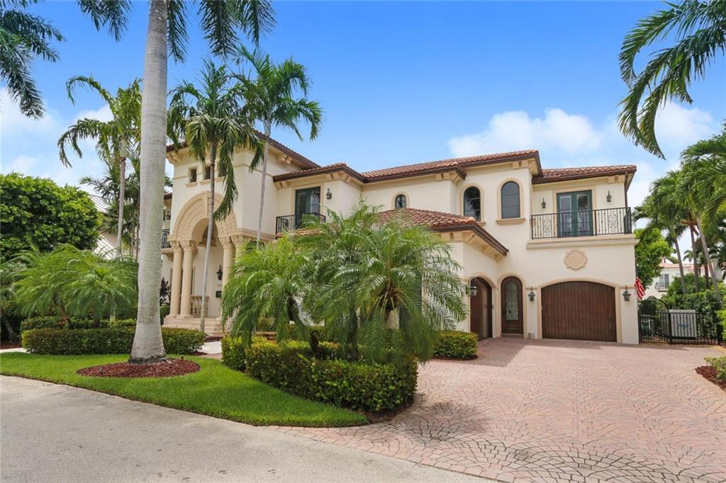 Stilwell Isles Isles Of P - Residential