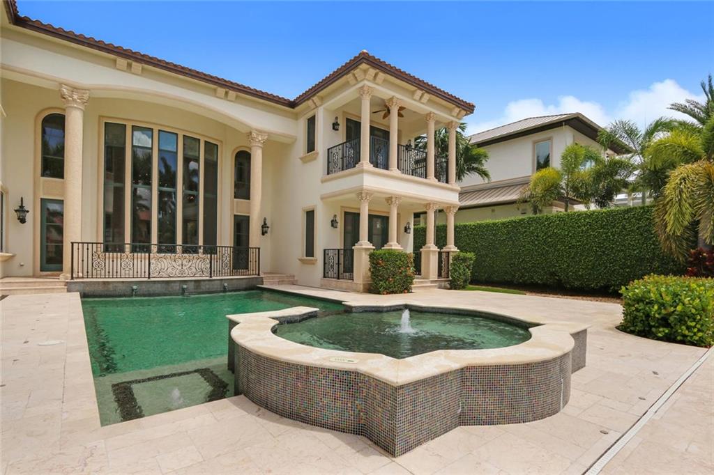 Stilwell Isles Isles Of P - Residential