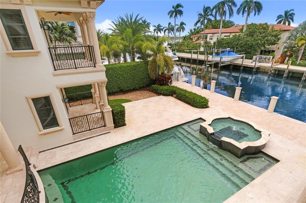 Stilwell Isles Isles Of P - Residential