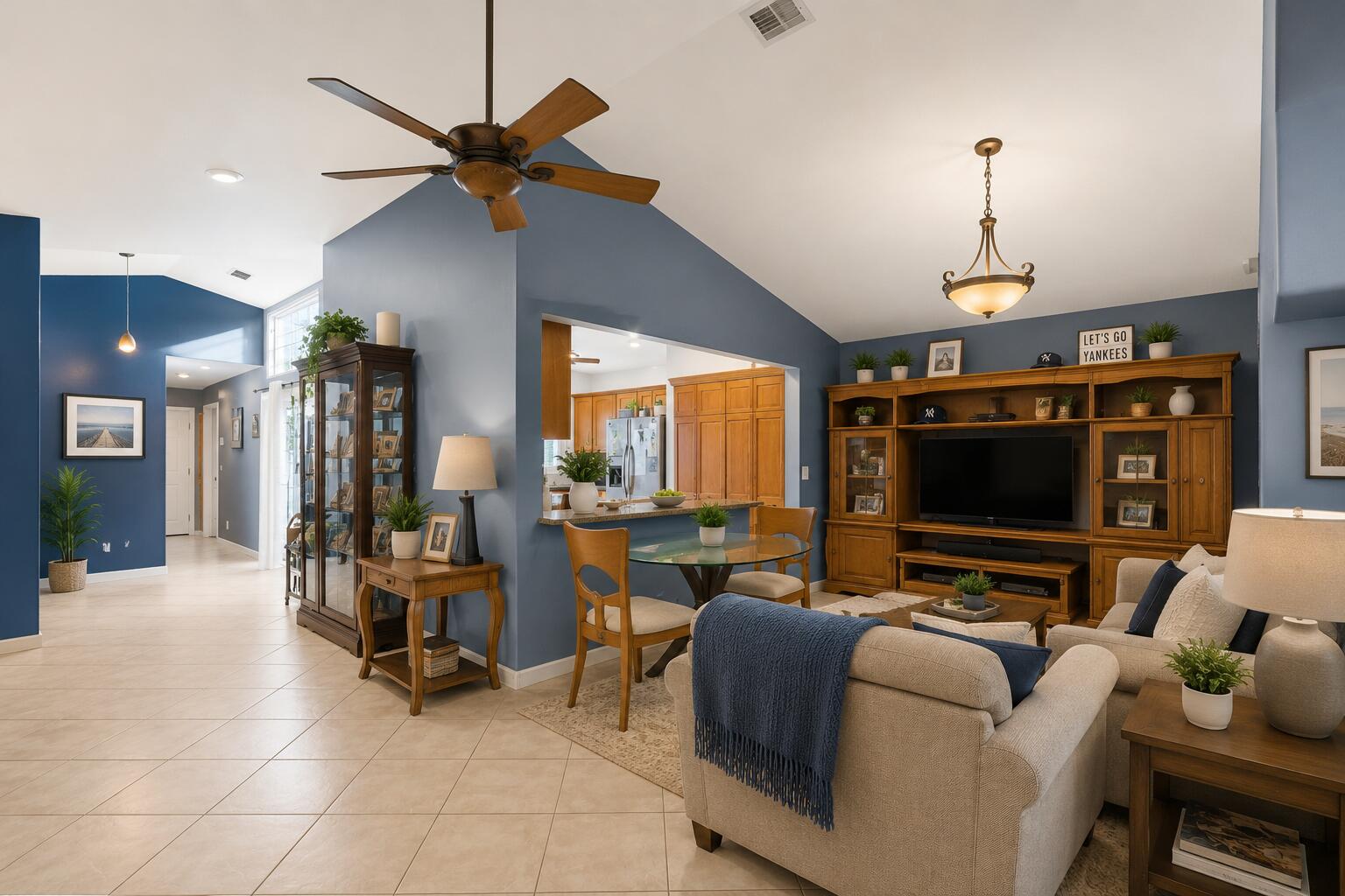 8634 Bridle Path Court 1