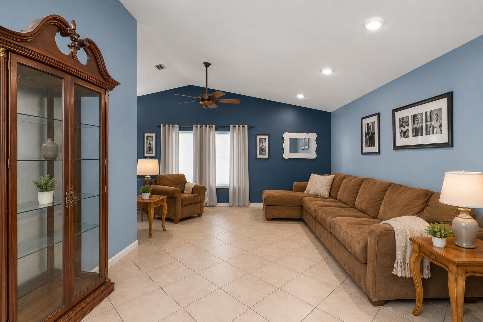 8634 Bridle Path Court 1