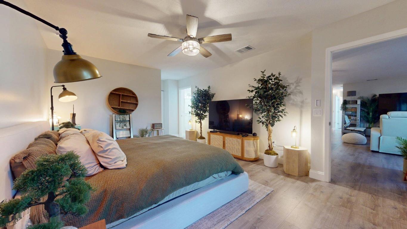 GIARDINO VILLAGE CONDOS - Residential