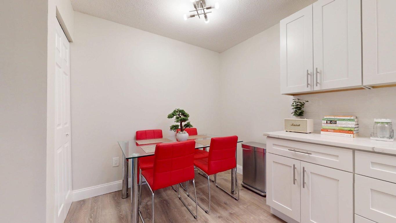 GIARDINO VILLAGE CONDOS - Residential