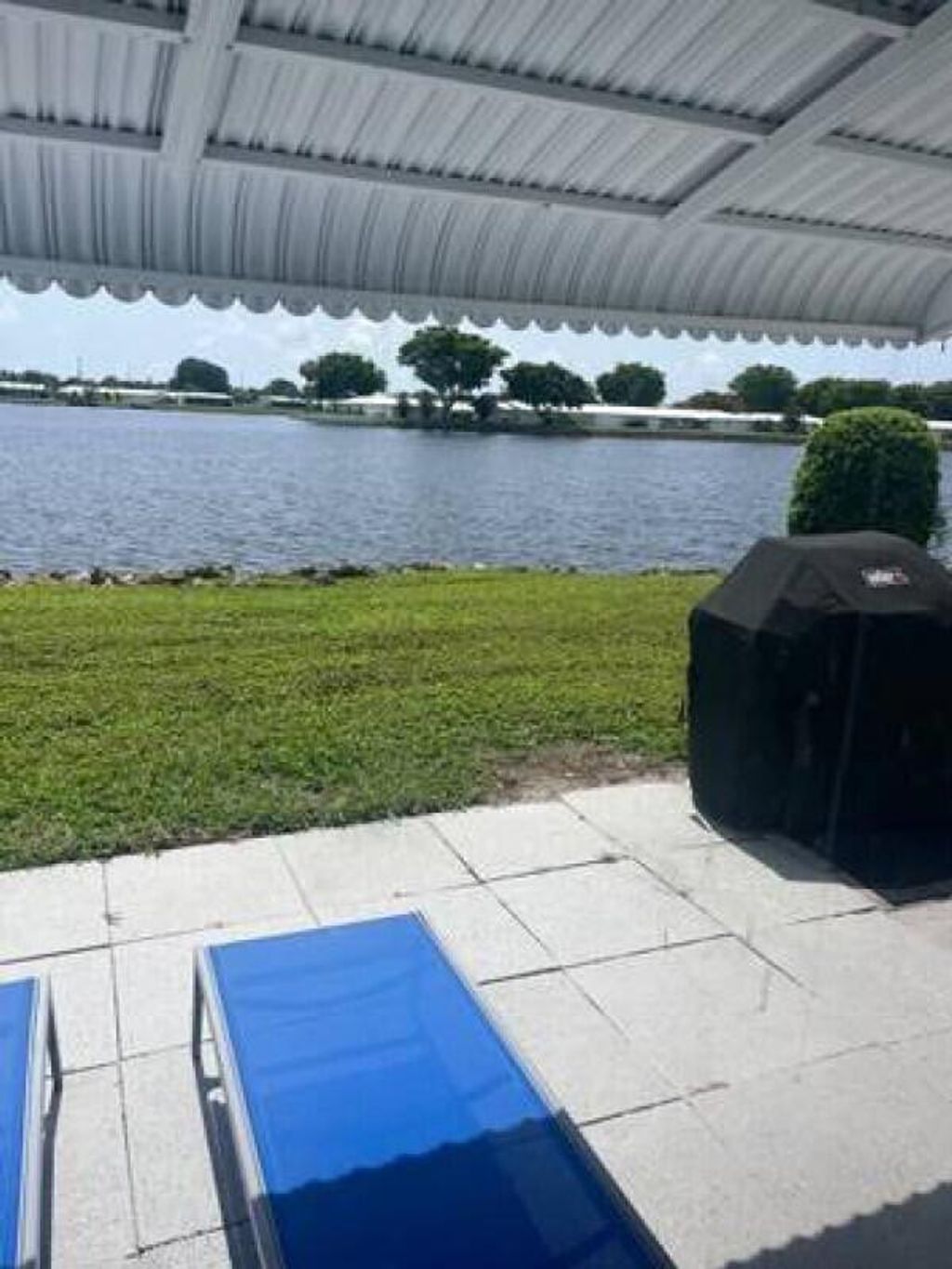 Photo of 1116 Lake Terrace #105, Boynton Beach, FL 33426 (MLS # R11128744)