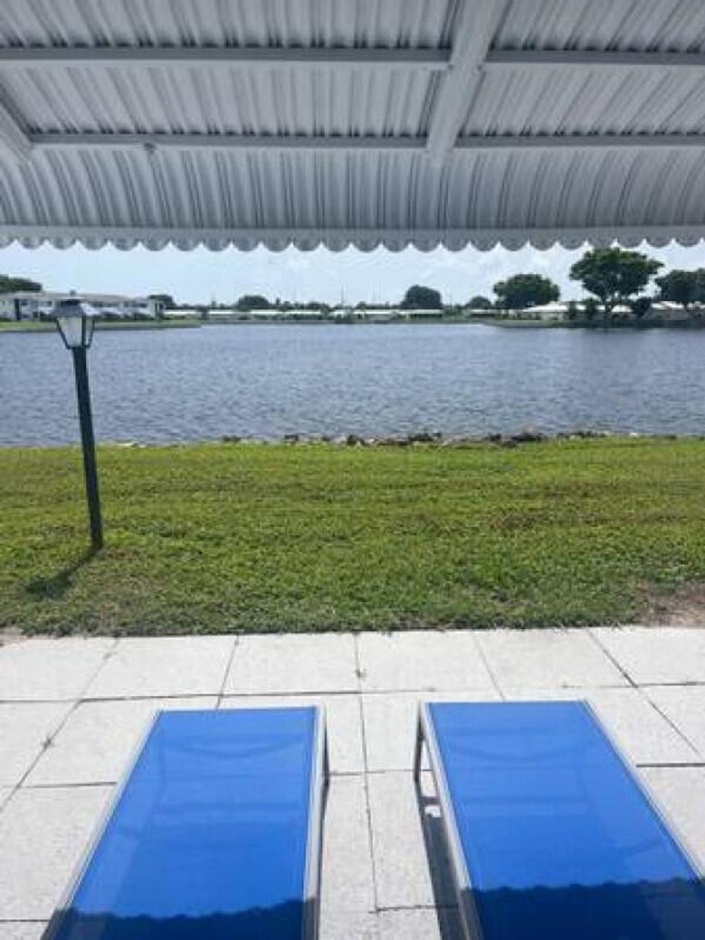 Photo of 1116 Lake Terrace #105, Boynton Beach, FL 33426 (MLS # R11128744)