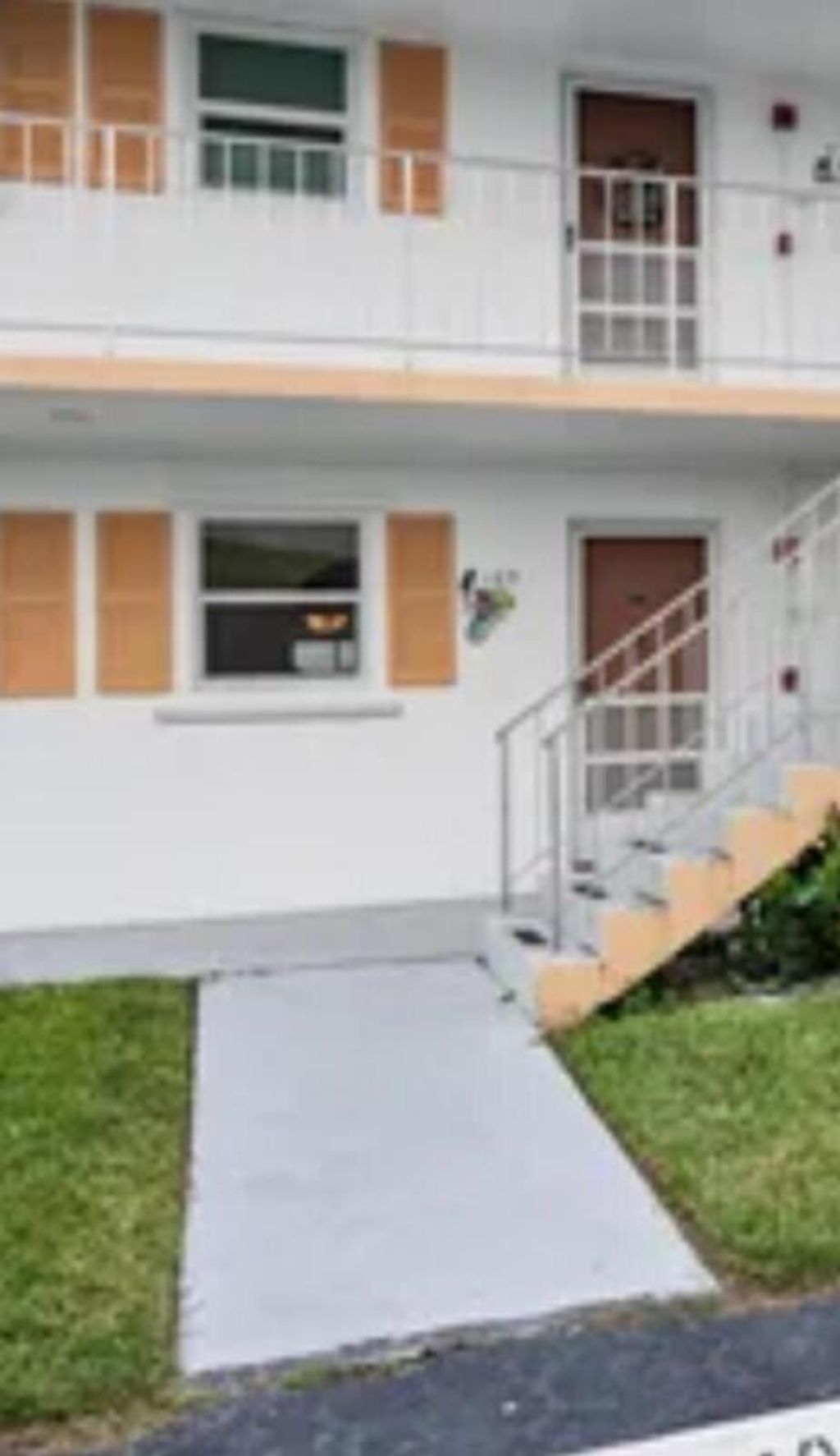 Photo of 1116 Lake Terrace #105, Boynton Beach, FL 33426 (MLS # R11128744)