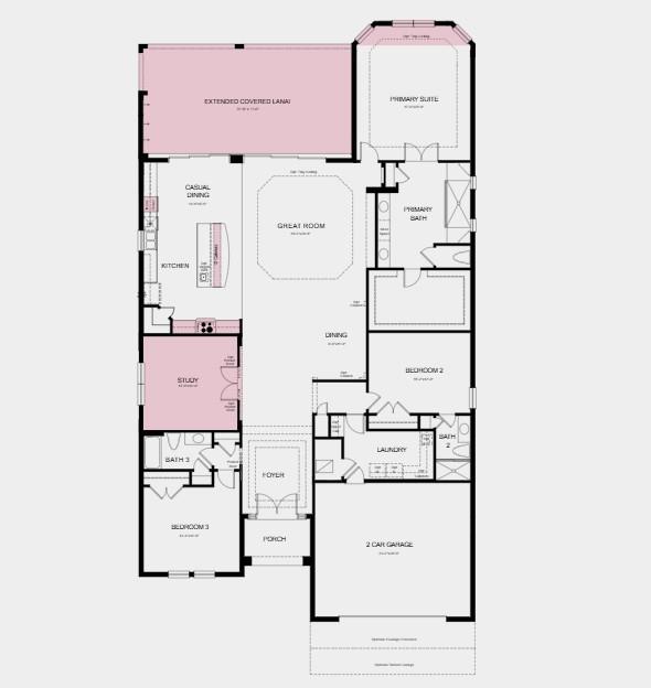 ESPLANADE AT TRADITION - Residential