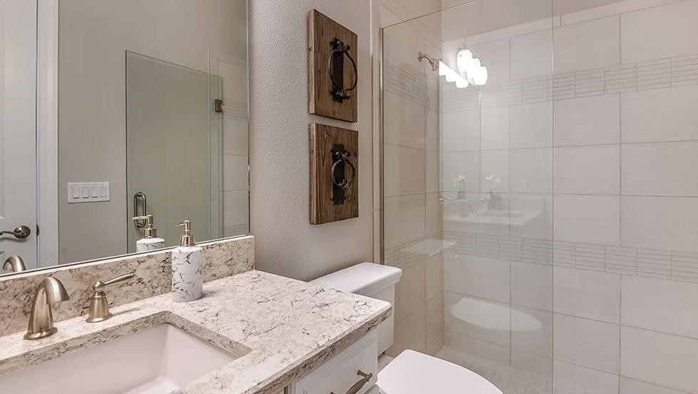 ESPLANADE AT TRADITION - Residential