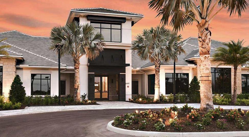 ESPLANADE AT TRADITION - Residential