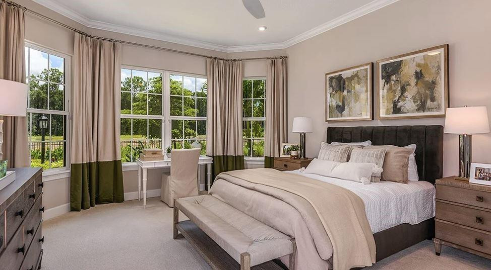 ESPLANADE AT TRADITION - Residential