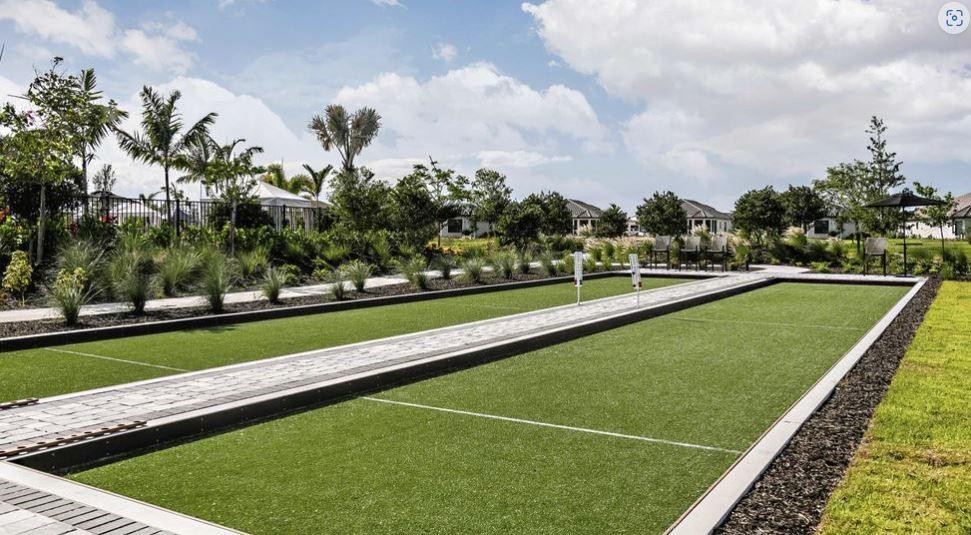 ESPLANADE AT TRADITION - Residential