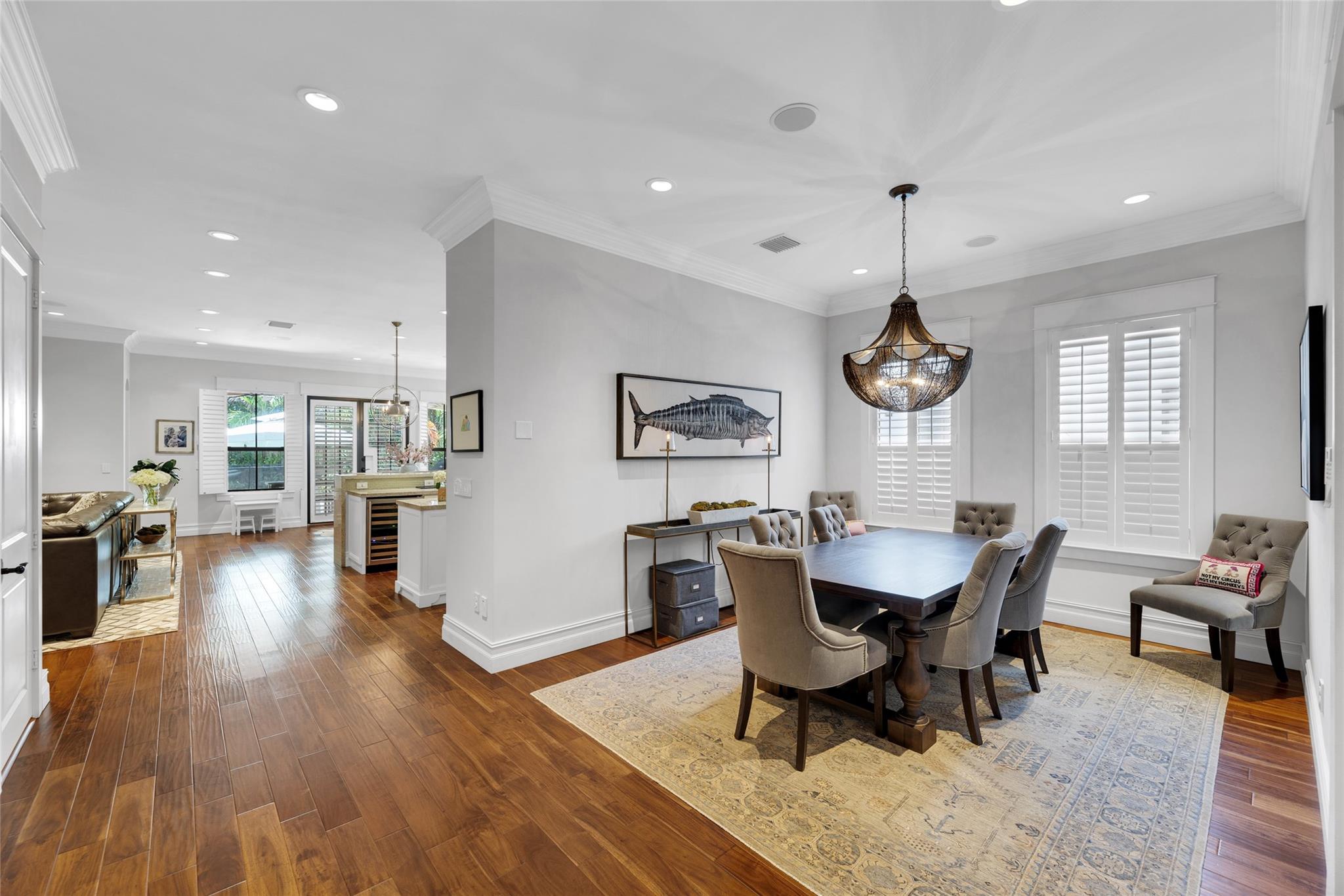 Rio Vista C J Hectors Res - Residential