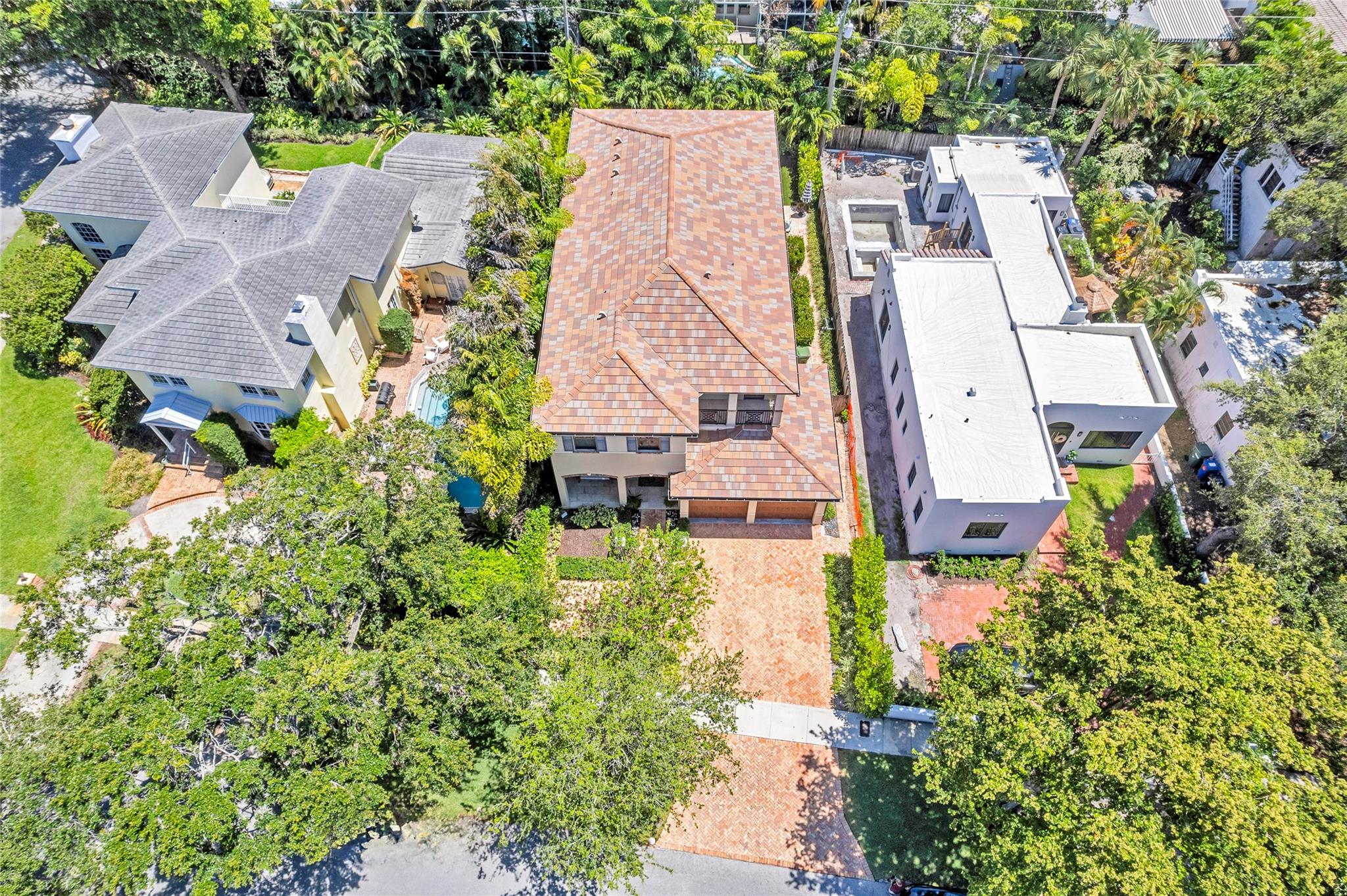 Rio Vista C J Hectors Res - Residential