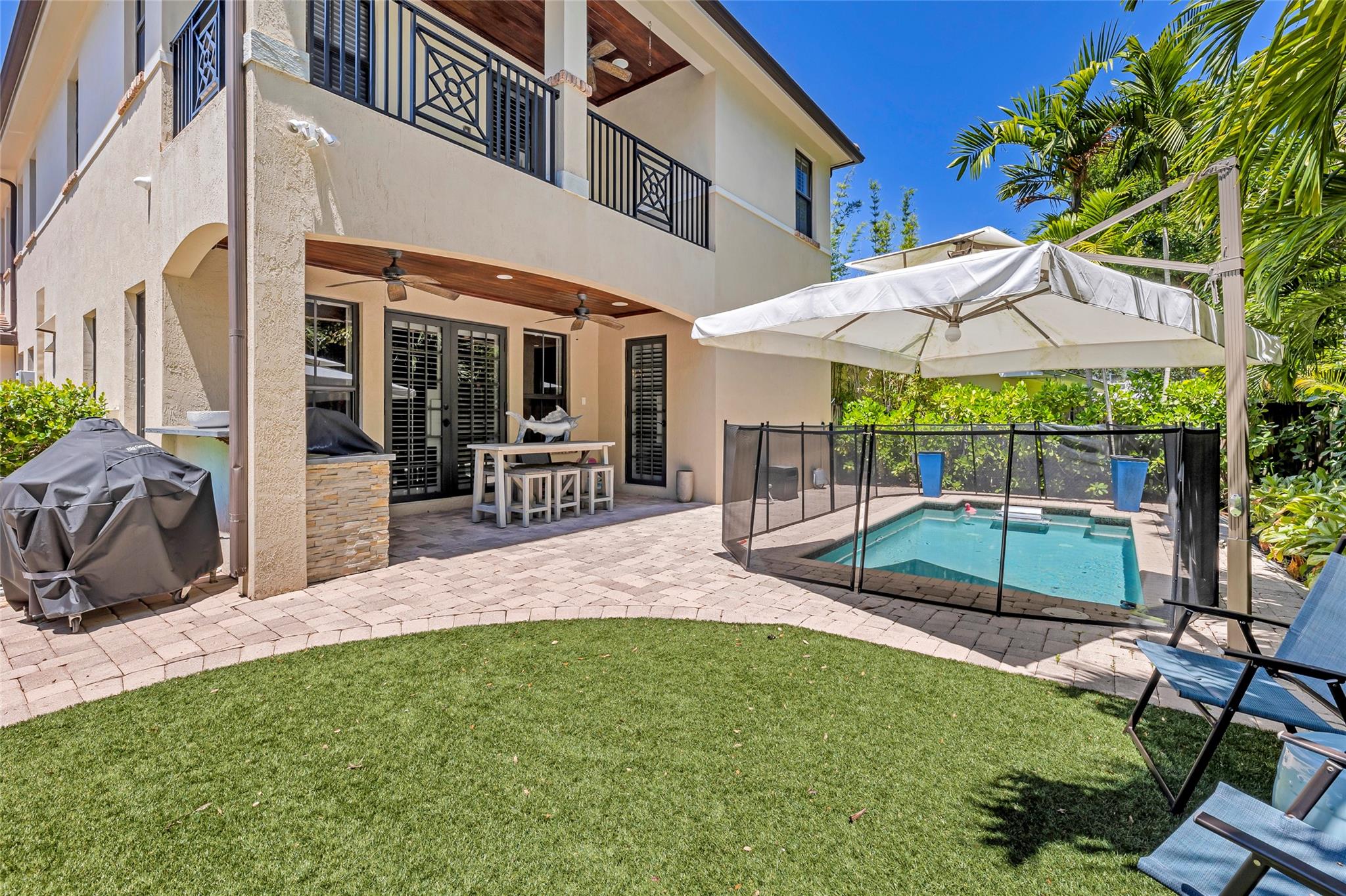 Rio Vista C J Hectors Res - Residential