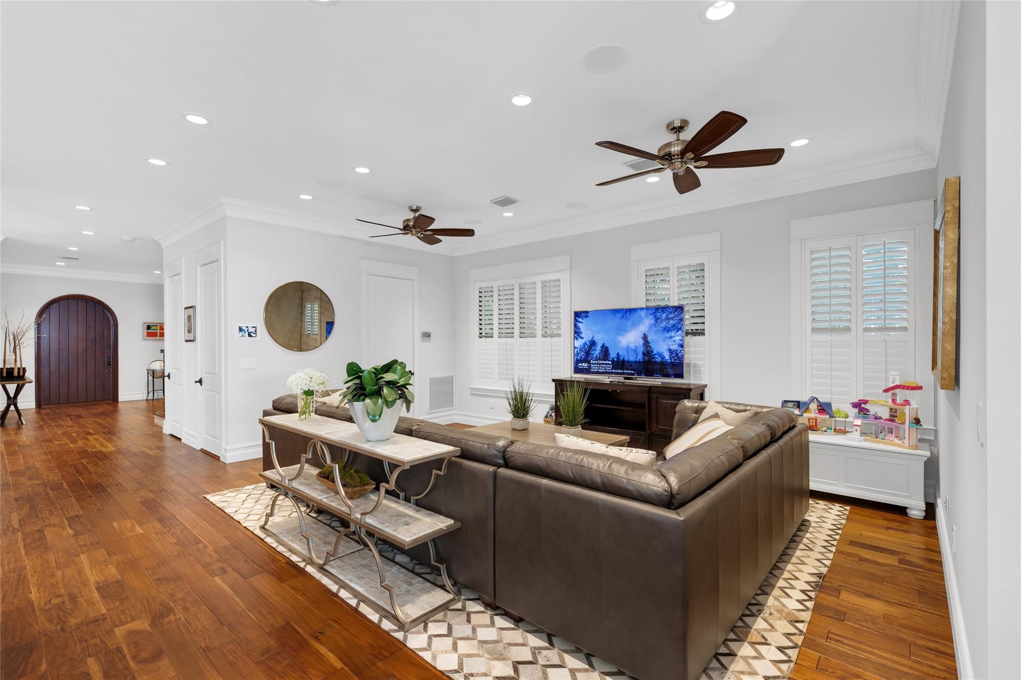 Rio Vista C J Hectors Res - Residential