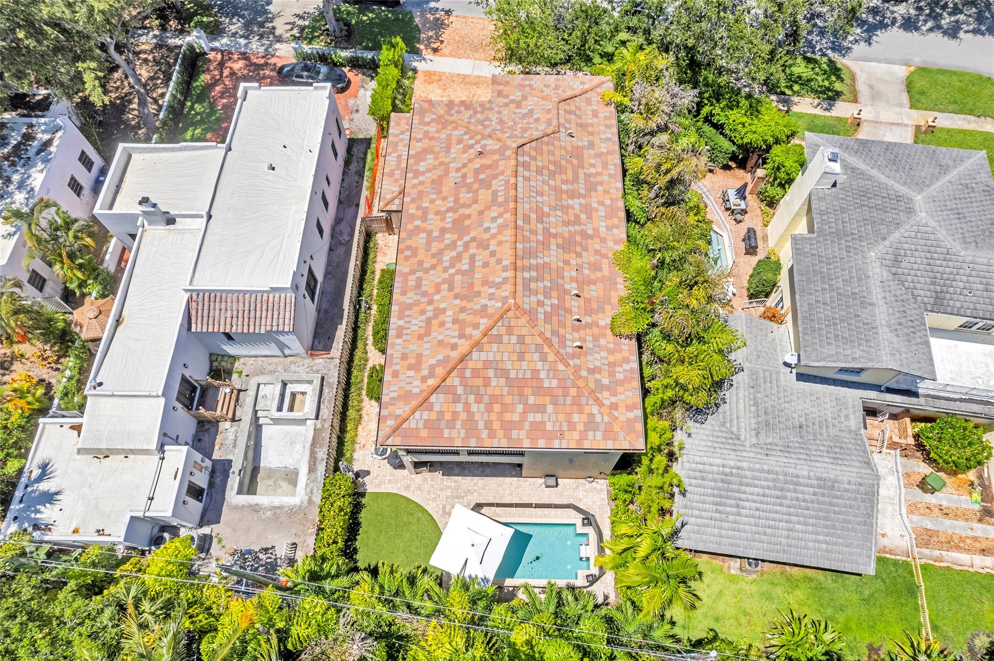 Rio Vista C J Hectors Res - Residential