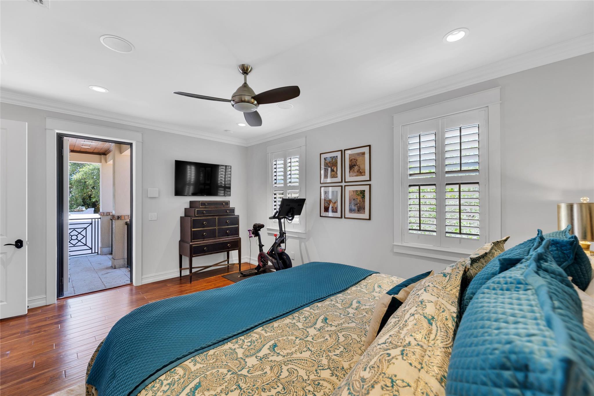 Rio Vista C J Hectors Res - Residential