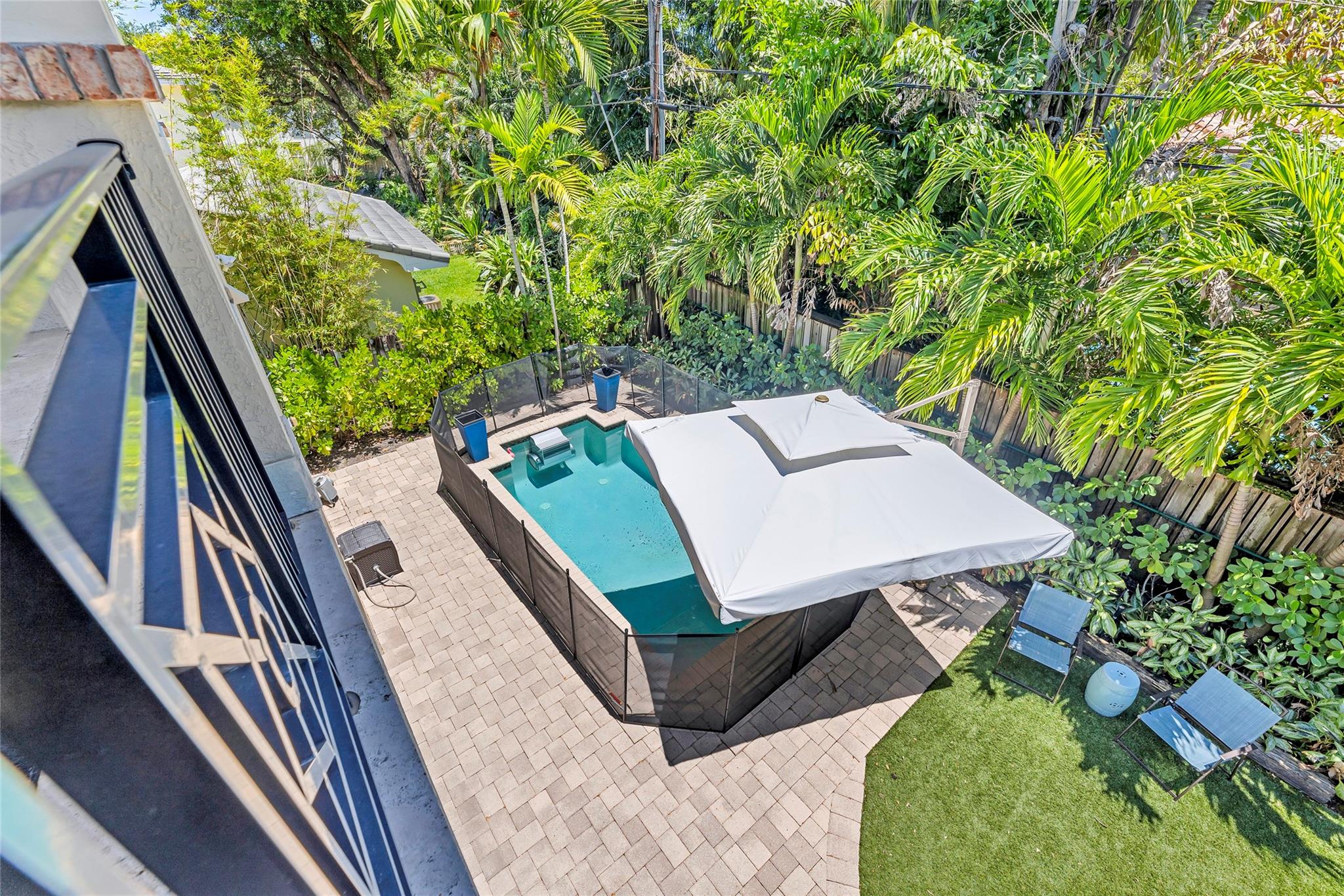 Rio Vista C J Hectors Res - Residential