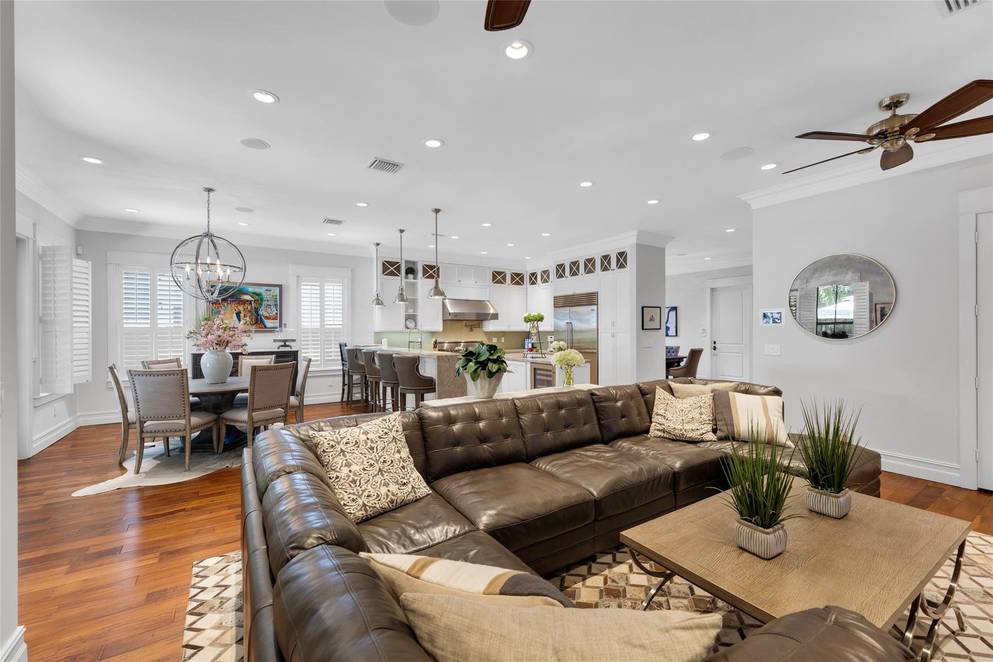 Rio Vista C J Hectors Res - Residential