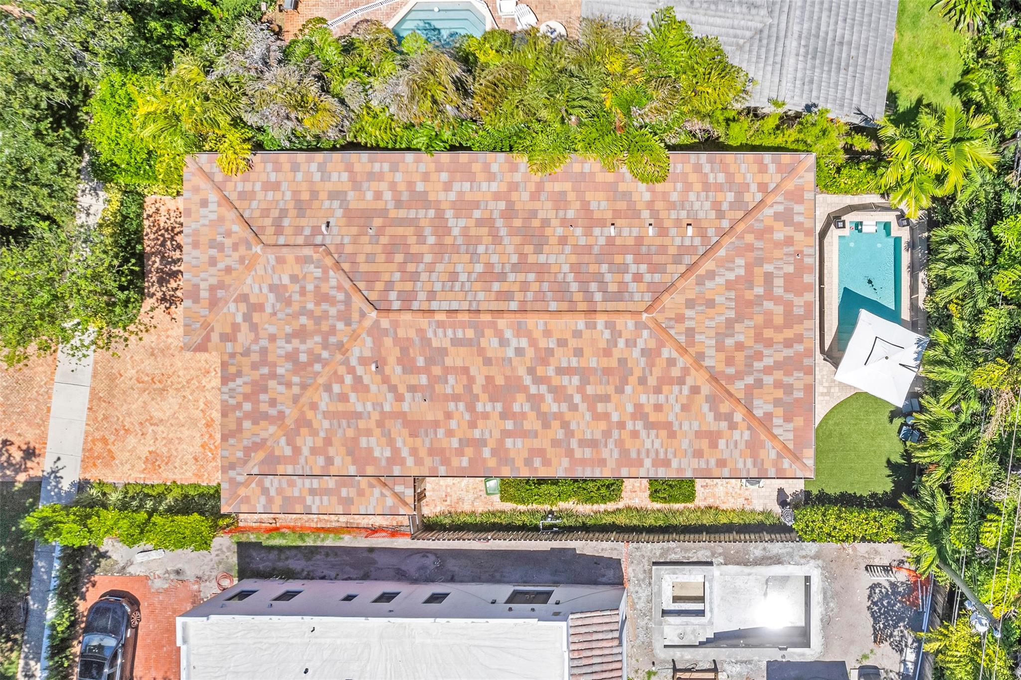 Rio Vista C J Hectors Res - Residential