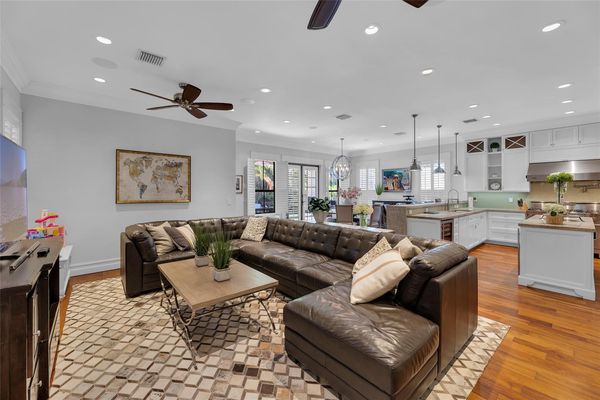 Rio Vista C J Hectors Res - Residential