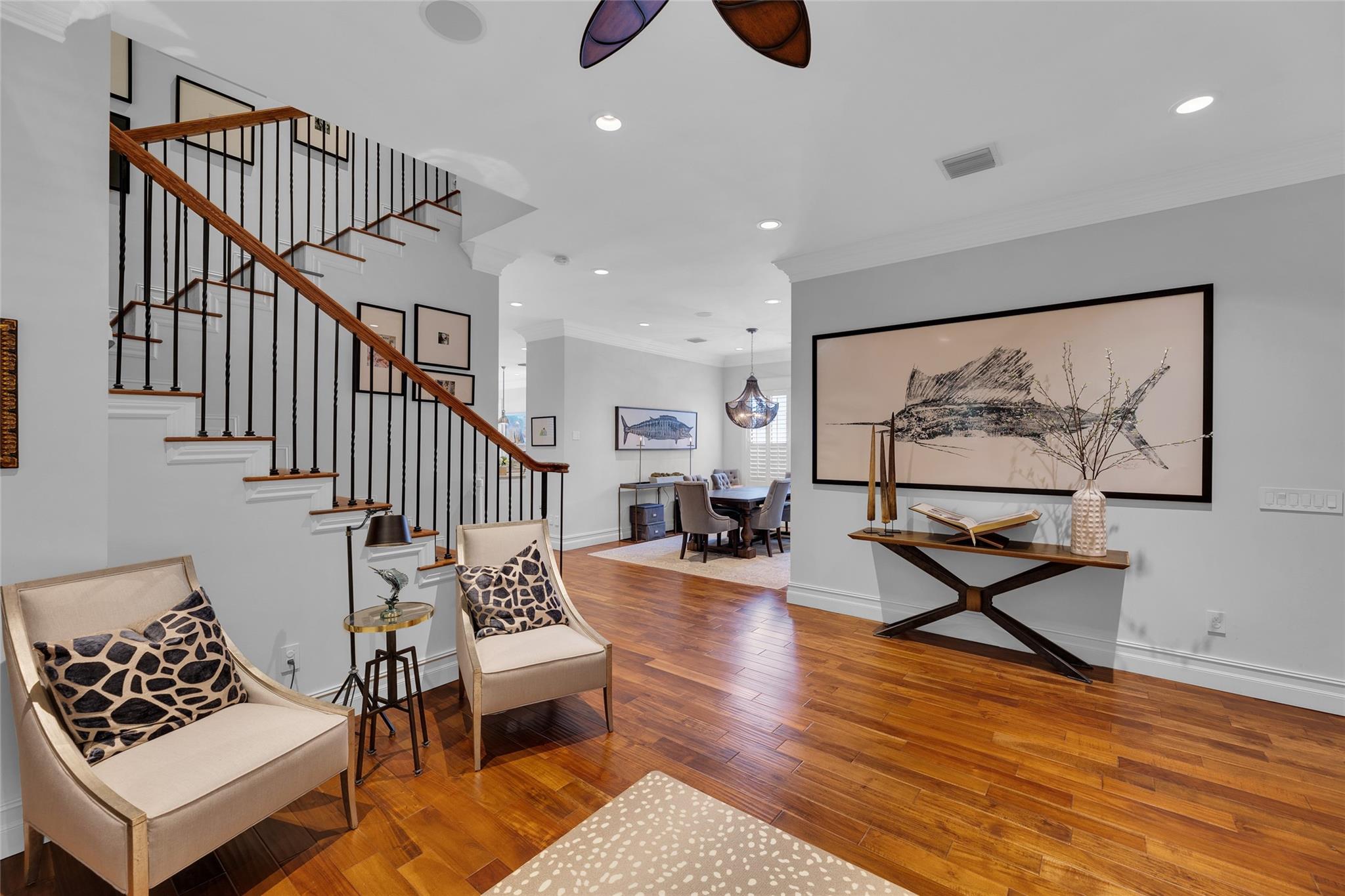 Rio Vista C J Hectors Res - Residential