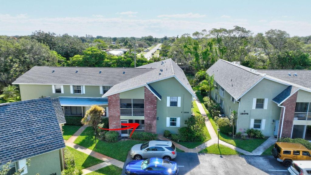 Photo of 12096 Alternate A1a #F3, Palm Beach Gardens, FL 33410 (MLS # R10976885)