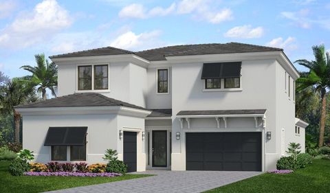 13206 Faberge Place Palm Beach Gardens FL 33418