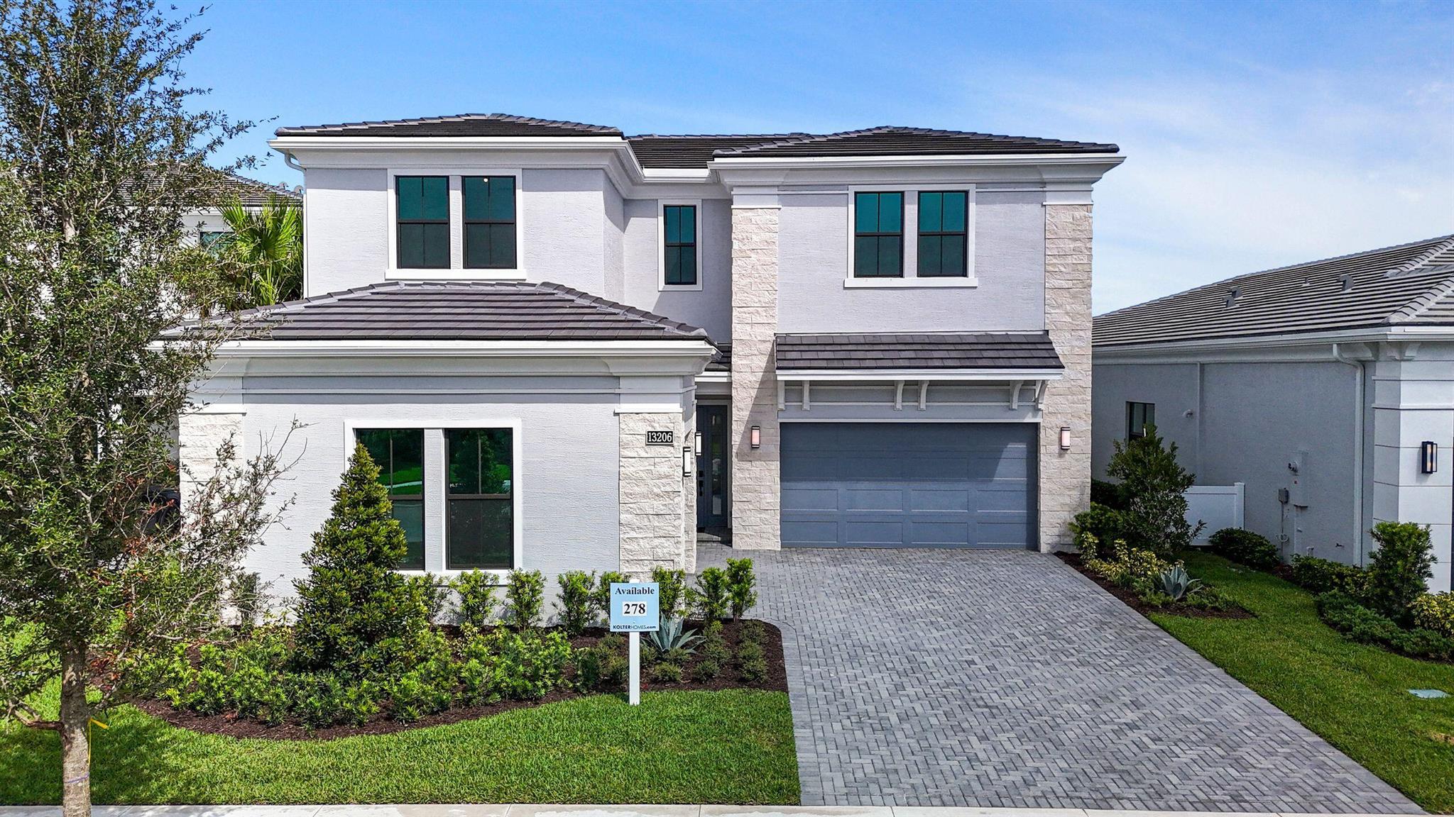 13206 Faberge Place
