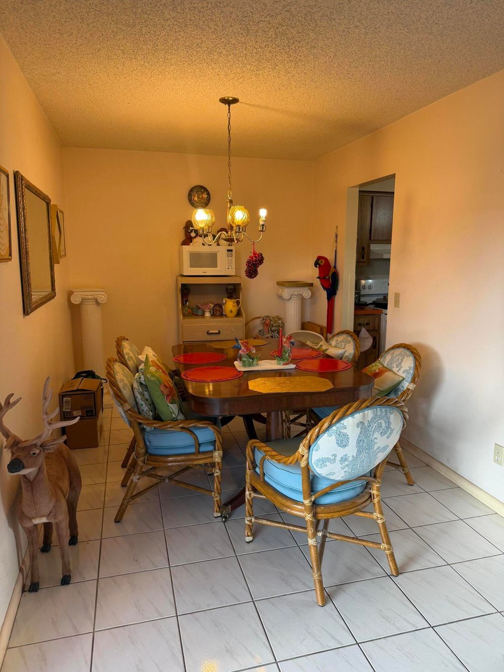 Photo of 5937 Caribbean Boulevard, West Palm Beach, FL 33407 (MLS # B26020395)