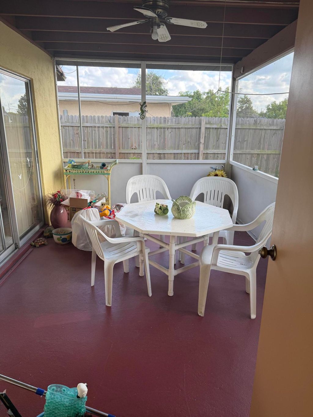 Photo of 5937 Caribbean Boulevard, West Palm Beach, FL 33407 (MLS # B26020395)