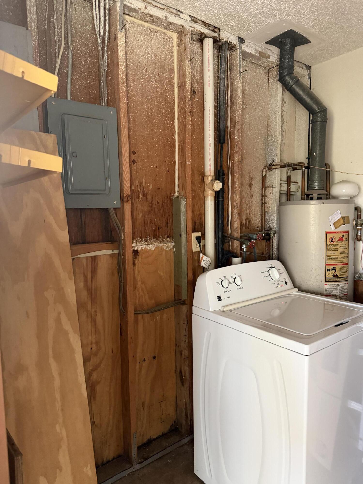 GRAMERCY PARK UNIT 5 - Residential