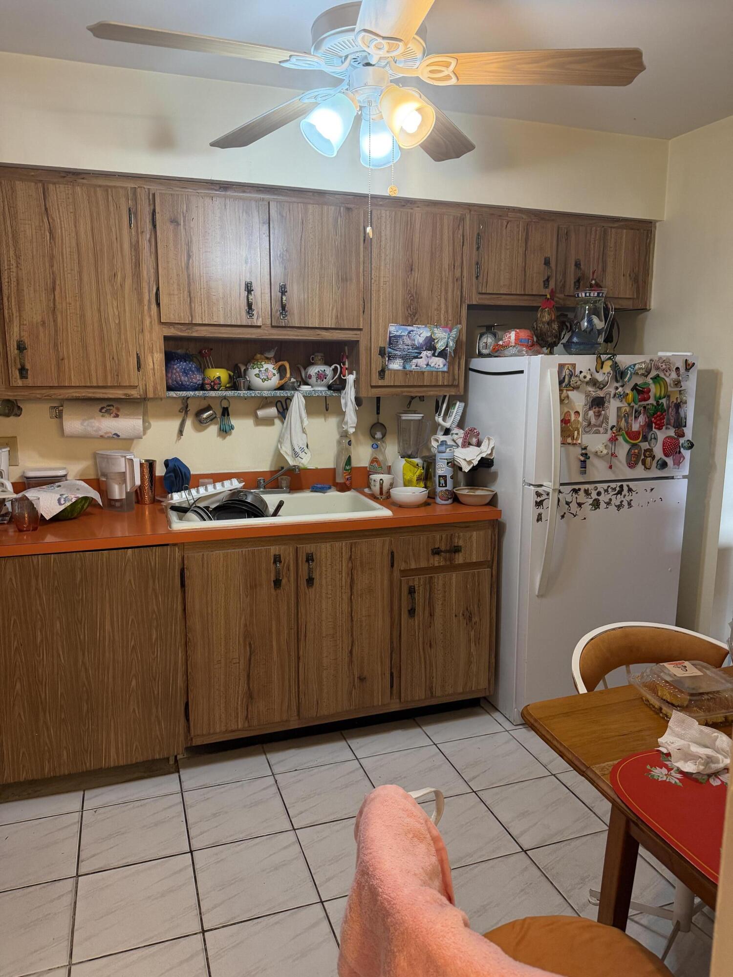 GRAMERCY PARK UNIT 5 - Residential