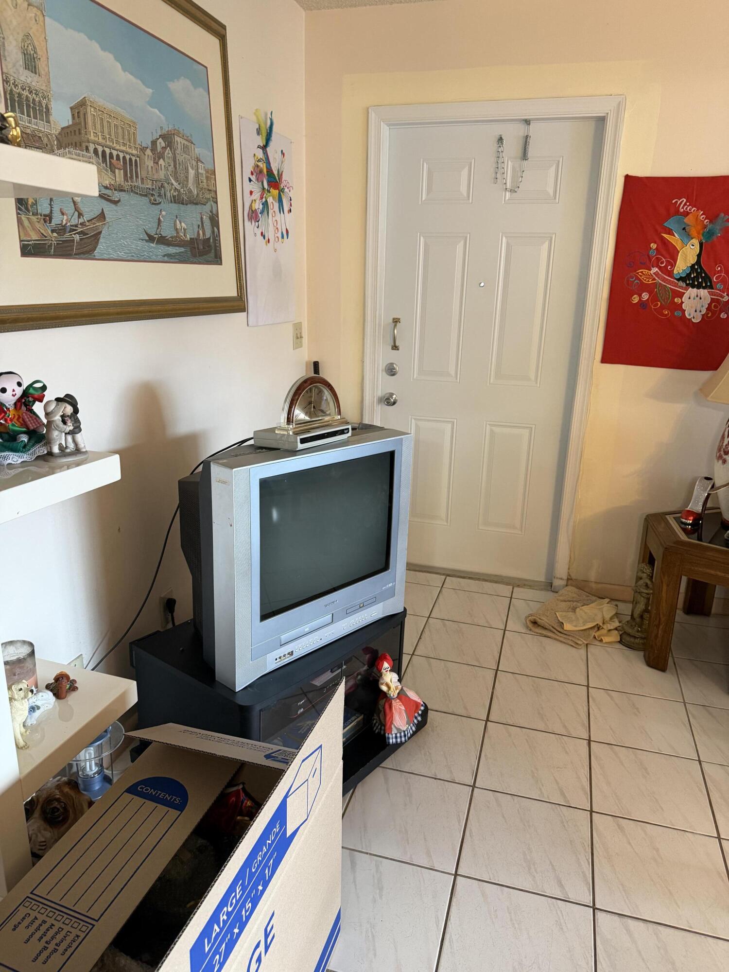 GRAMERCY PARK UNIT 5 - Residential