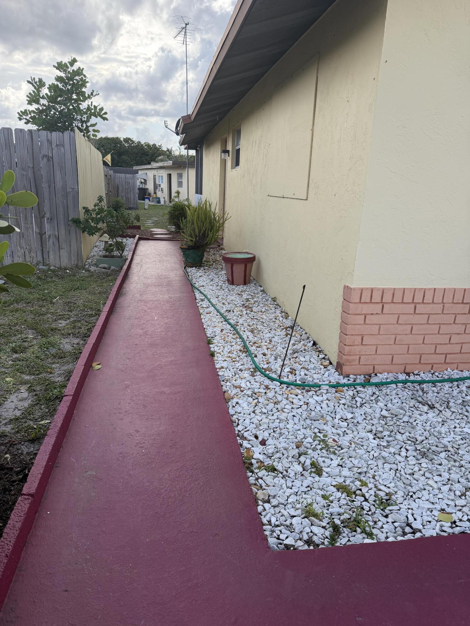 GRAMERCY PARK UNIT 5 - Residential