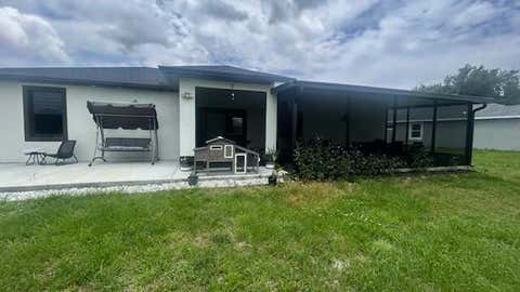 Tiny photo for 1151 Jabara Circle, Labelle, FL 33935 (MLS # B26037209)