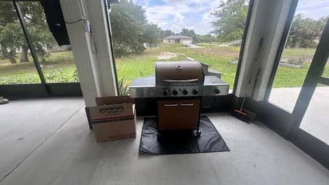Tiny photo for 1151 Jabara Circle, Labelle, FL 33935 (MLS # B26037209)