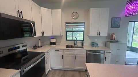 Tiny photo for 1151 Jabara Circle, Labelle, FL 33935 (MLS # B26037209)