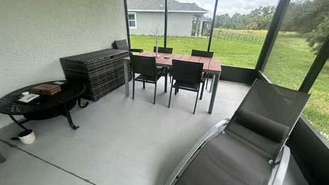 Tiny photo for 1151 Jabara Circle, Labelle, FL 33935 (MLS # B26037209)